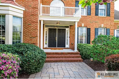 5 Erin Court, South Brunswick Township, NJ 08824 - Photo 1