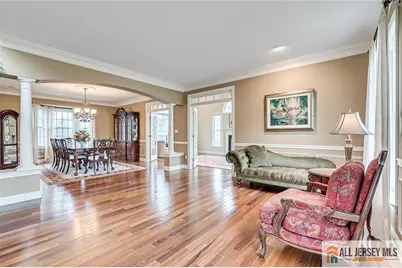 5 Erin Court, South Brunswick Township, NJ 08824 - Photo 4