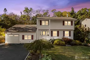 14 Mayling Ct, Edison, NJ 08837 - Photo 1