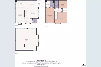 259 Retta Court, Piscataway Township, NJ 08854 - Photo 60