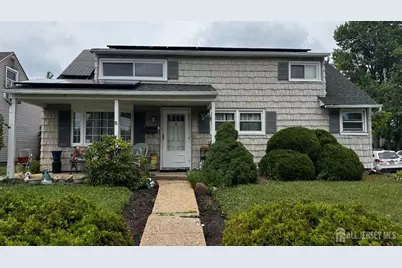 73 Hagaman Street, Carteret, NJ 07008 - Photo 1