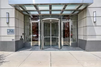 1 Spring Street #1206, New Brunswick, NJ 08901 - Photo 2