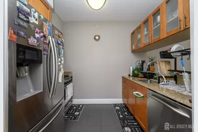 1 Spring Street #1206, New Brunswick, NJ 08901 - Photo 6