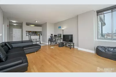 1 Spring Street #1206, New Brunswick, NJ 08901 - Photo 14