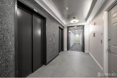 1 Spring Street #1206, New Brunswick, NJ 08901 - Photo 4