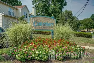351 Ventnor Ct, Piscataway Township, NJ 08854 - Photo 34