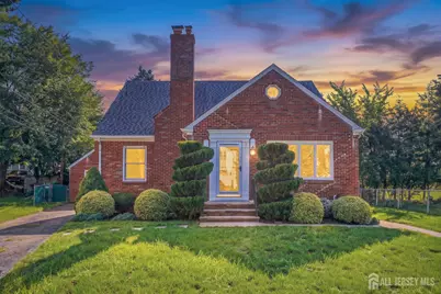 3 Dix Street, New Brunswick, NJ 08901 - Photo 1