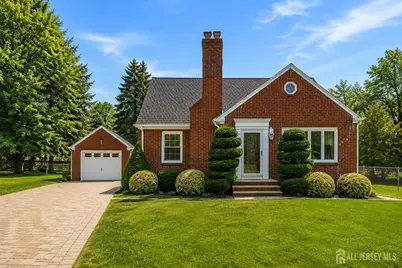 3 Dix Street, New Brunswick, NJ 08901 - Photo 2