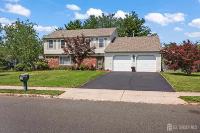 47 Higgins Road, Old Bridge Township, NJ 08857 - Photo 1