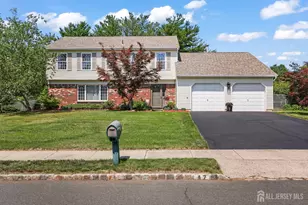 47 Higgins Rd, Old Bridge Township, NJ 08857 - Photo 2