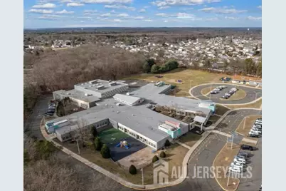 3 Forest Park Terrace, Monroe Township, NJ 08831 - Photo 34