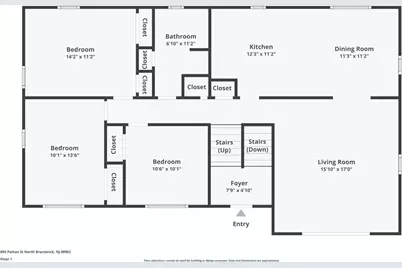 [Address not provided], North Brunswick Township, NJ 08902 - Photo 20