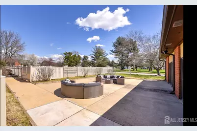 356 Ridge Road #D03, South Brunswick Township, NJ 08810 - Photo 16