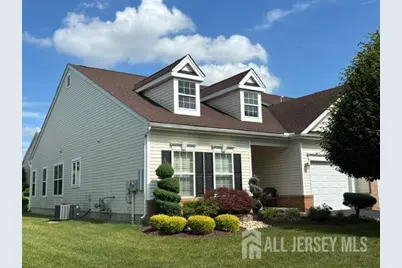 61 Diamond Spring Drive, Monroe Township, NJ 08831 - Photo 1
