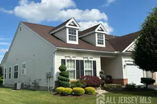 61 Diamond Spring Dr, Monroe Township, NJ 08831 - Photo 1