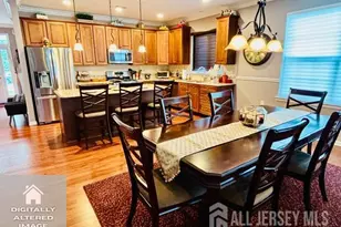 61 Diamond Spring Dr, Monroe Township, NJ 08831 - Photo 10