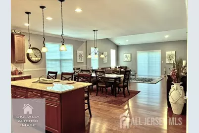 61 Diamond Spring Drive, Monroe Township, NJ 08831 - Photo 12
