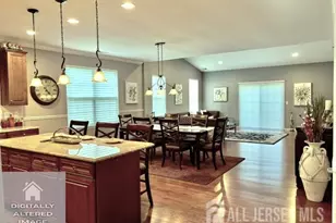 61 Diamond Spring Dr, Monroe Township, NJ 08831 - Photo 12