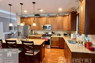 61 Diamond Spring Dr, Monroe Township, NJ 08831 - Photo 8
