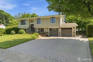 1453 Tooz Pl, South Plainfield, NJ 07080 - Photo 4