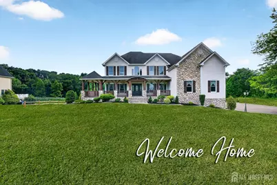 439 Schoolhouse Road, Monroe Township, NJ 08831 - Photo 1