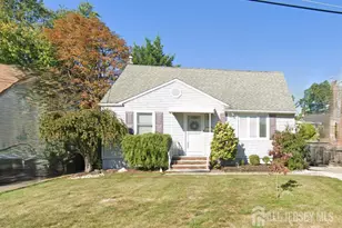 517 Joseph Ave, Woodbridge Township, NJ 07095 - Photo 1