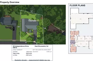46 Independence Dr, East Brunswick Township, NJ 08816 - Photo 32