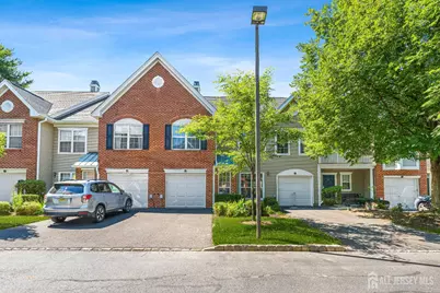 16 Lee Court #405, Plainsboro Township, NJ 08536 - Photo 1