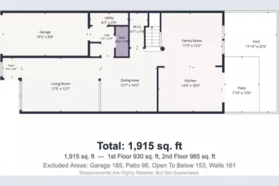 16 Lee Court #405, Plainsboro Township, NJ 08536 - Photo 44