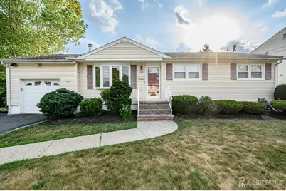 1124 Hanover Street, Piscataway Township, NJ 08854 - Photo 1