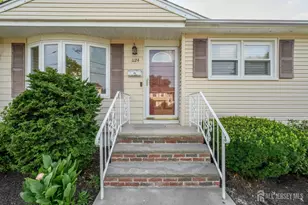 1124 Hanover St, Piscataway Township, NJ 08854 - Photo 2