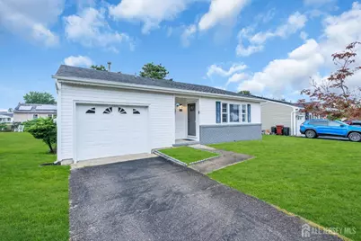 214 Westbrook Drive, Berkeley, NJ 08757 - Photo 4