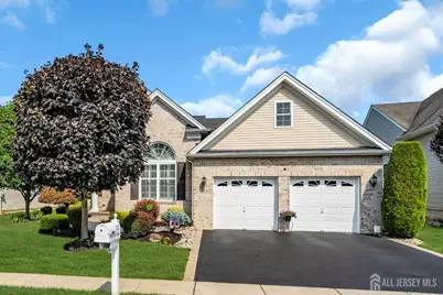 117 Kings Mill Road, Monroe Township, NJ 08831 - Photo 1