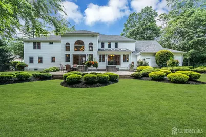 15 Harmony Lane, South Brunswick Township, NJ 08852 - Photo 62