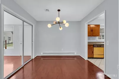 452-A Roxbury Lane, Monroe Township, NJ 08831 - Photo 12