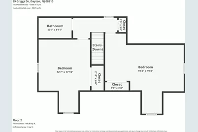39 Griggs Drive, South Brunswick Township, NJ 08810 - Photo 44