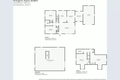 39 Griggs Drive, South Brunswick Township, NJ 08810 - Photo 42