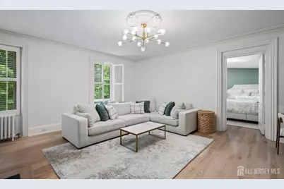 10 Bayard Lane #5, Princeton, NJ 08540 - Photo 4