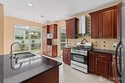 22 Stanford Drive, South Brunswick Township, NJ 08824 - Photo 14