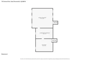 76 Central Ave, East Brunswick Township, NJ 08816 - Photo 46