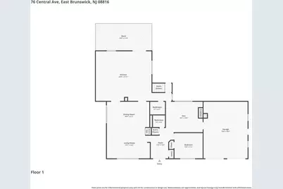 76 Central Avenue, East Brunswick Township, NJ 08816 - Photo 44