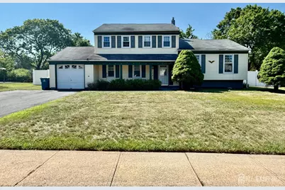 225 Westfield Avenue, Piscataway Township, NJ 08854 - Photo 1