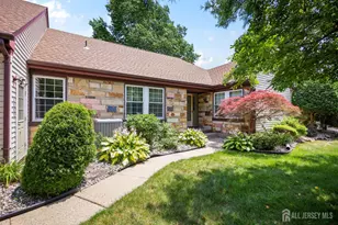 2 Winslow Rd, Monroe Township, NJ 08831 - Photo 1