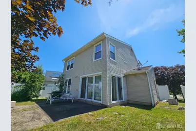9 Mockingbird Lane, South Brunswick Township, NJ 08810 - Photo 20