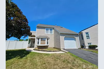9 Mockingbird Lane, South Brunswick Township, NJ 08810 - Photo 1