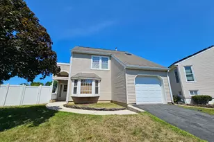 9 Mockingbird Ln, South Brunswick Township, NJ 08810 - Photo 1