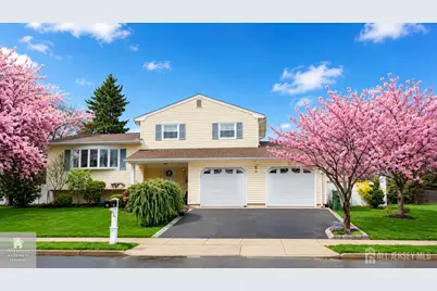 10 Tyroler Court, Edison, NJ 08820 - Photo 1