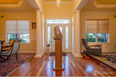 [Address not provided], Monroe Township, NJ 08831 - Photo 6