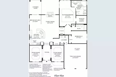 [Address not provided], Monroe Township, NJ 08831 - Photo 30