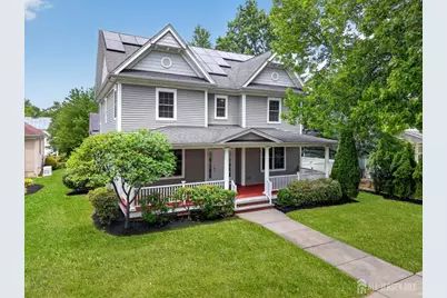 23 Hickory Street, Metuchen, NJ 08840 - Photo 2